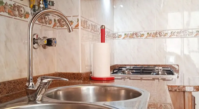 Апартаменты Inviting 2-bed Apartment in Nazare