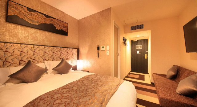 Centurion Hotel & Spa Ueno Station