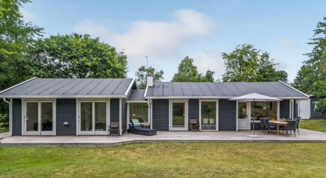 "Meo" - 700m from the sea in Sealand