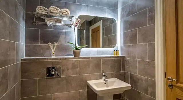Номер Standard Kingston’s Townhouse