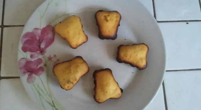 Коттедж Four à Pain