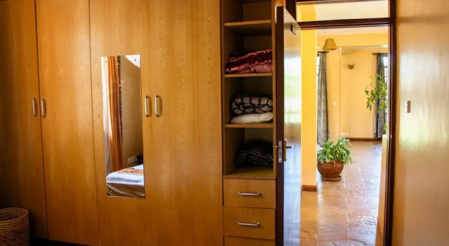Nairobi Garden House