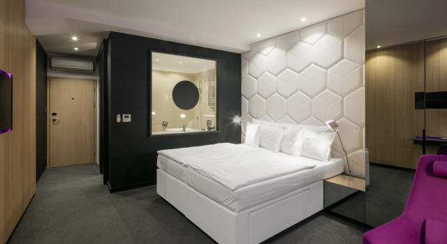 Pytloun Grand Hotel Imperial, Book Hotel Hoteller i Jizera Mountains med parkering, Parkering