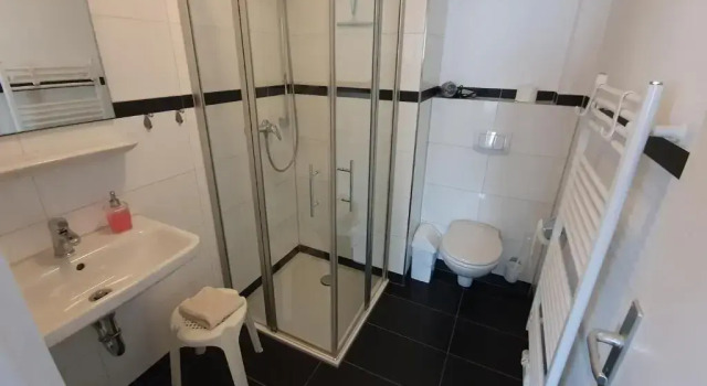 Номер Standard Hotel Stadt Magdeburg