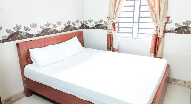 Carol Homestay & Apartment 6, Prenota Appartamento Hotel a Da Nang con parcheggio, Parcheggio