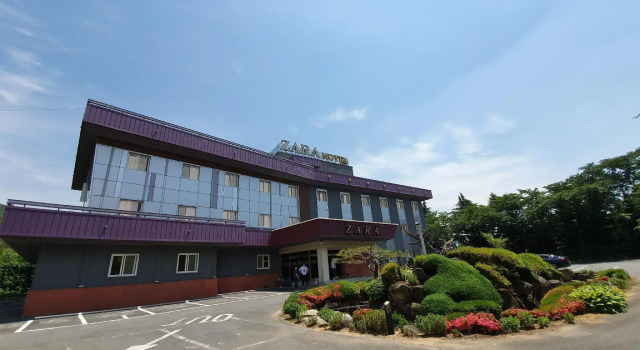 Gyeongju Zara Motel, Забронировать Мотель Мотели провинции Кёнсан-Пукто, Мотель