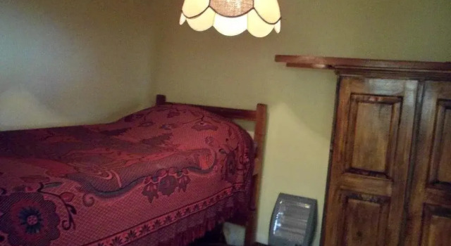 Hostal Killa Wasi