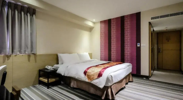 Номер Standard Country Garden Hotel