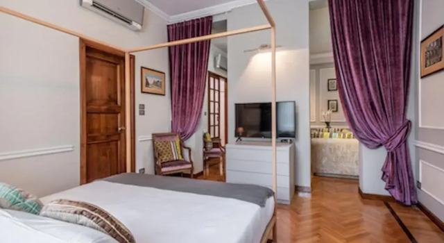 Апартаменты Superior Mysuiteshome Apartments