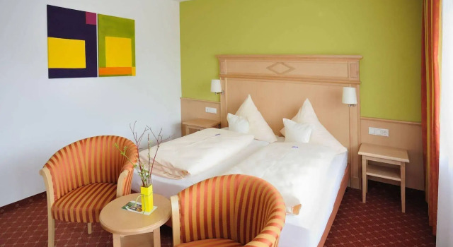 Gasthof Krone, Buchen Sie Hotel Hotels in Altmühltal mit Parkplatz, Parkplätze
