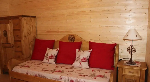 Le Chalet dUlysse