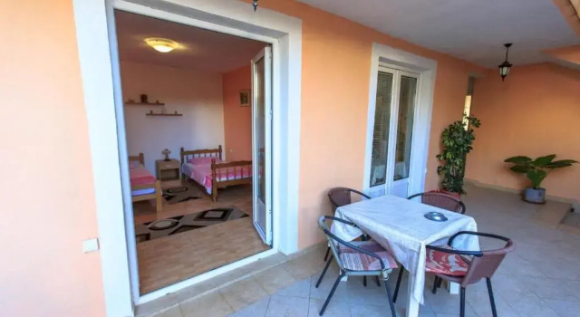Апартаменты Apartments Vitic