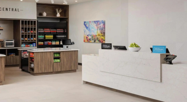 Tru By Hilton Chattanooga West Lookout Mountain, Book Hotel Chattanooga Tennessee