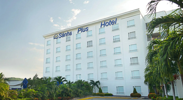 Sanha Plus Hotel, Prenota Hotel Pozo Colorado Santa Marta