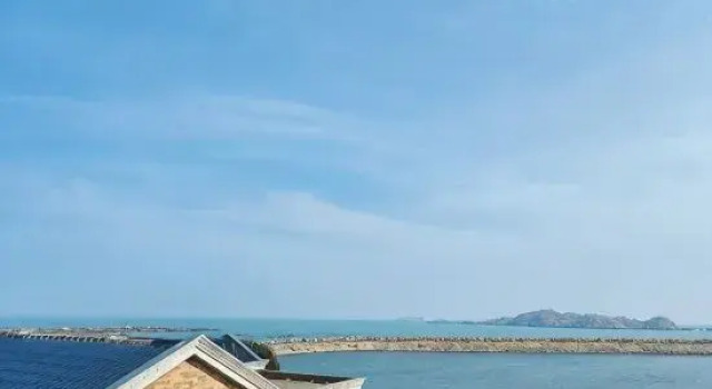 Pingtan Sunshine Coastline Homestay, Book Hotel Pingtan Fujian