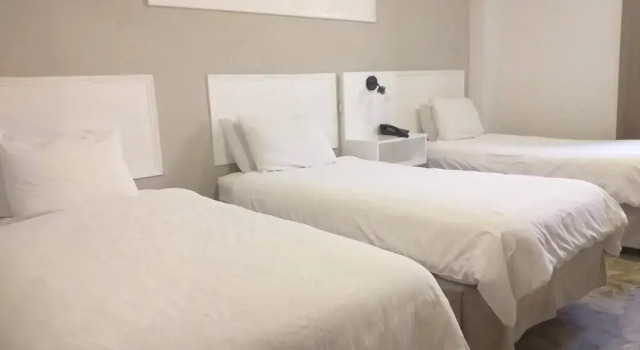 Номер Standard San Marco Hotel Curacao & Casino