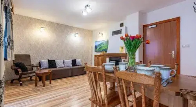 Apartamenty pod Słońcem, Book Apartment Hotels in Tatras with Parking, Parking