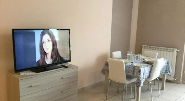 Апартаменты Universal Apartments Itri C