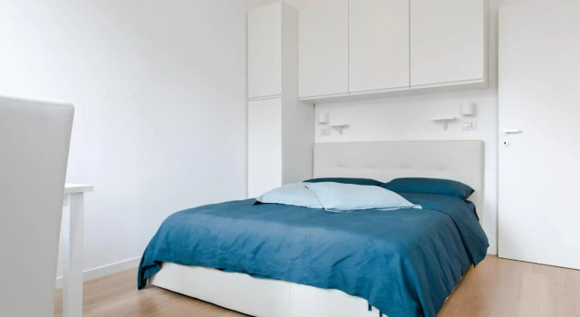 Al 32 Apartment