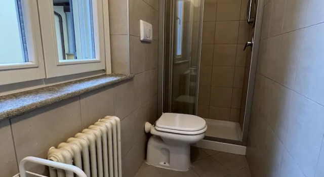 Четырёхместный номер Standard Domus San Martino GuestHouse