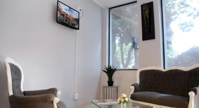 Kiendo Bed and Breakfast, Boek Bed and Breakfast Sandton 