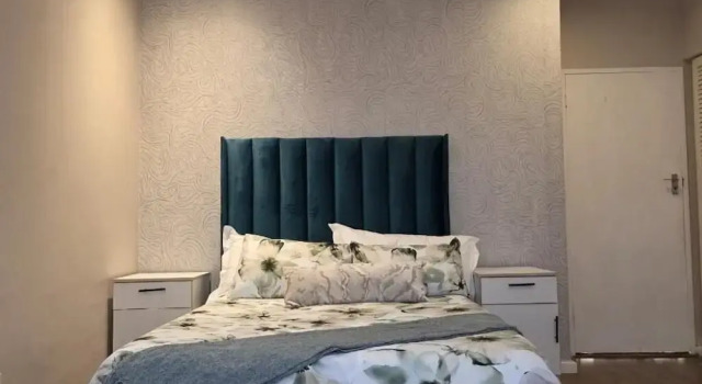 Номер Luxury Heaven