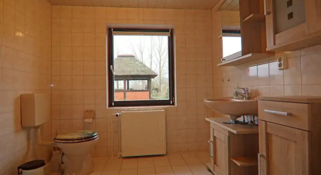 Apartment Near Baltic Sea and Salzhaff Lagoon, Забронировать Апартаменты/квартира Альт-Буков Мекленбург-Померания
