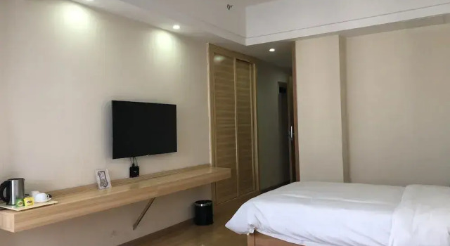 Guardian Residence, Prenota Residence Apart-hotel a Changsha, Residence