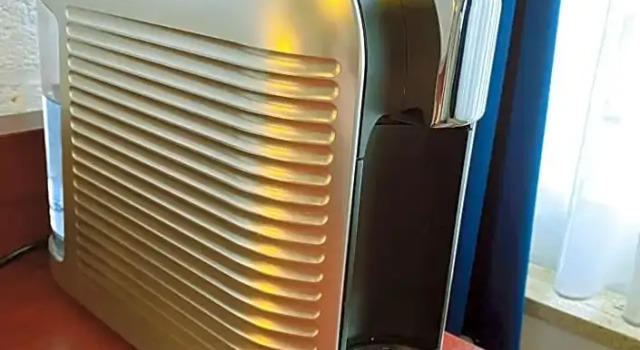 Номер Comfort Apollo Hotel