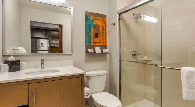 Люкс MainStay Suites Carlsbad South