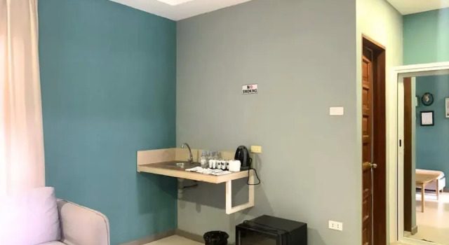 Полулюкс Azahar Resort Panglao powered by Cocotel