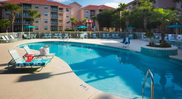 Vacation Villas at Fantasy World II by Patton Hospitality