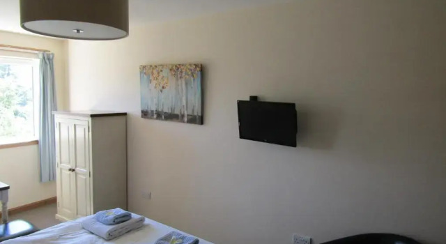 Двухместный номер Standard The Crown Hotel