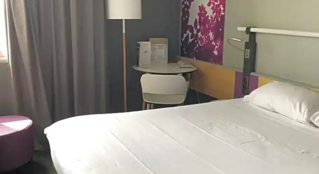 Номер Standard Ibis Laon - Hôtel Restaurant
