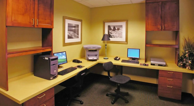 Residence Inn by Marriott Norfolk Airport