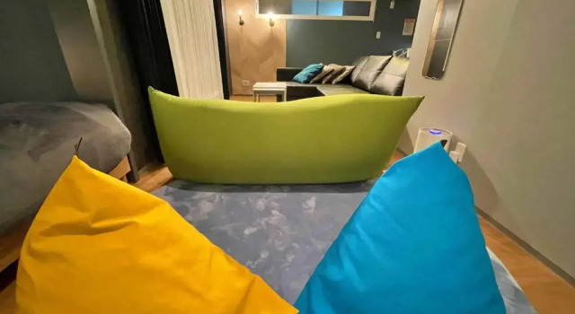 GLASS Shiseikan - Vacation STAY 10200, Забронировать Отель Саппоро Хоккайдо, рядом с Станция метро Susukino