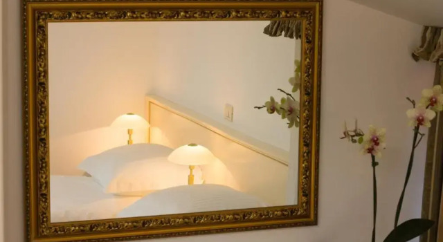 Двухместный номер Standard Guest House Šterk