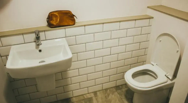 Студия The Flint Hotel