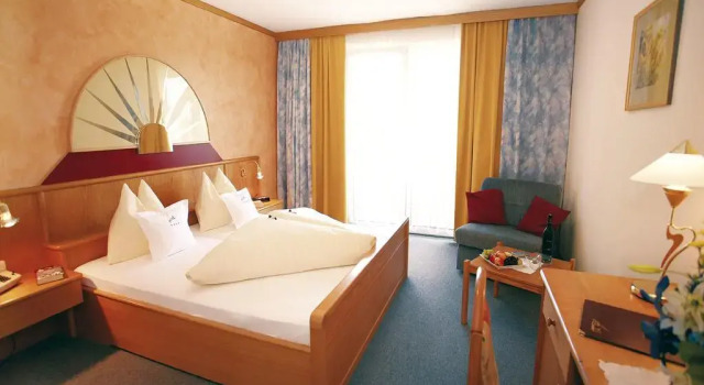 Hotel Pachernighof, Prenota Hotel Velden am Wörthersee Wörthersee