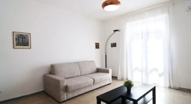 Villa Aquari Cozy Apartment, Prenota Appartamento San Giovanni Roma