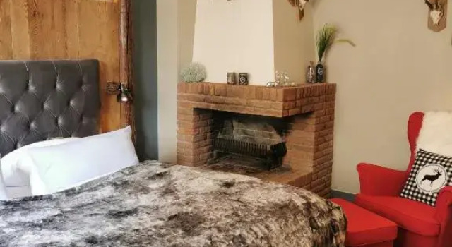 Апартаменты c 1 комнатой Hotel am Kurpark- Sauna kostenfrei inklusive