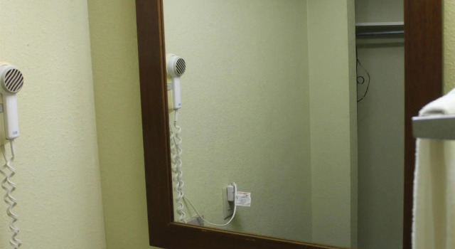 Двухместный люкс Quality Inn & Suites University Area