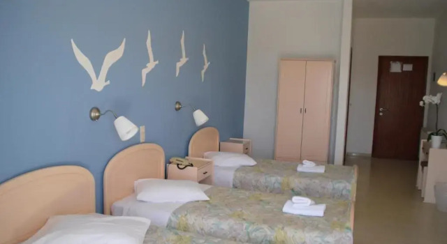 Номер Standard Ifigenia Hotel