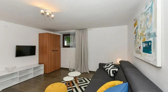 Студия Mediterraneo Garden Apartments