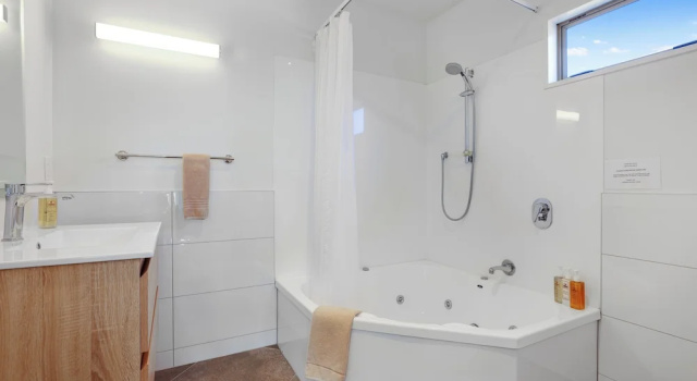 Люкс Deluxe с балконом Lorenzo Motor Lodge