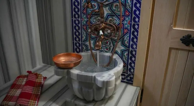 Номер Standard Bungalov Maşukiye Villa