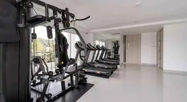 Sitthinard Grandview Hotel, Забронировать Отель Пхаттхалунг 
