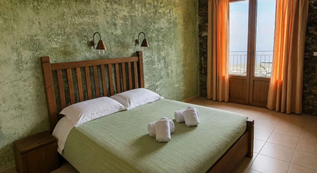 Faris Hotel - Charming Double Room Near Sparta, Rezervați Hotel Faris Lakonia