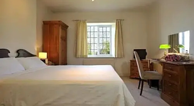 Двухместный номер Standard The Yeovil Court Hotel