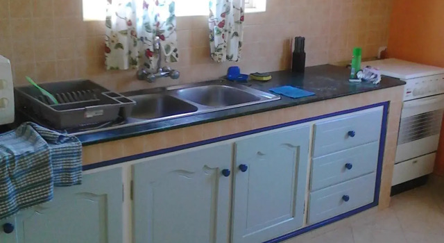 Villa With 6 Bedrooms in Pereybère, With Wonderful Mountain View, Priv, Rezerwuj Willa Domki letniskowe w Pereybere, Domek